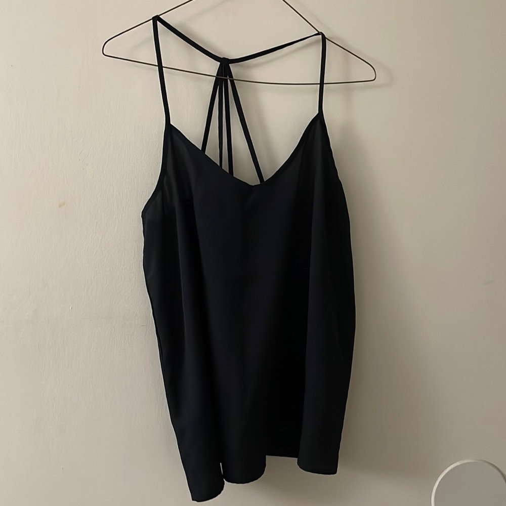 ABERCROMBIE&FITCH Tank